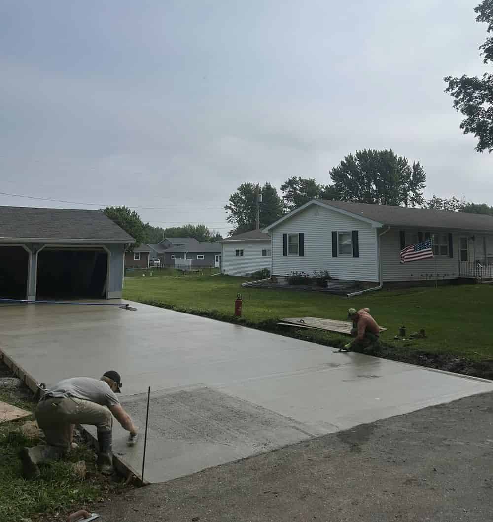 Concrete Work image