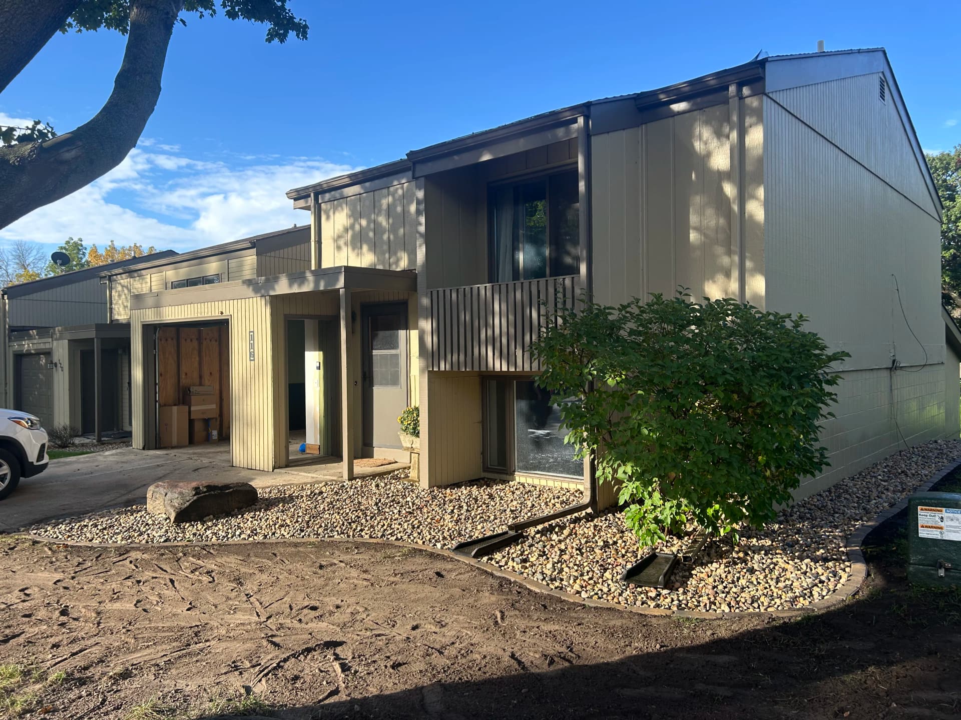 Full Landscape Update for Cleaner Curb Appeal image