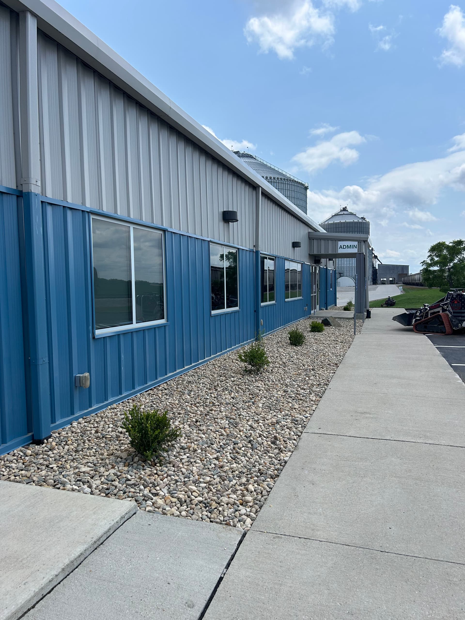 Gallery photos for Low-Maintenance Commercial Landscaping That Actually Looks Sharp: Image #1